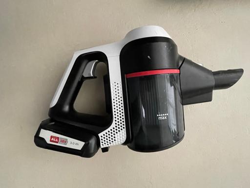 Buy & Sell Central London Knightsbridge - Central London - Photos for Bosh Series 6 Rechargeable Vacuum Cleaner