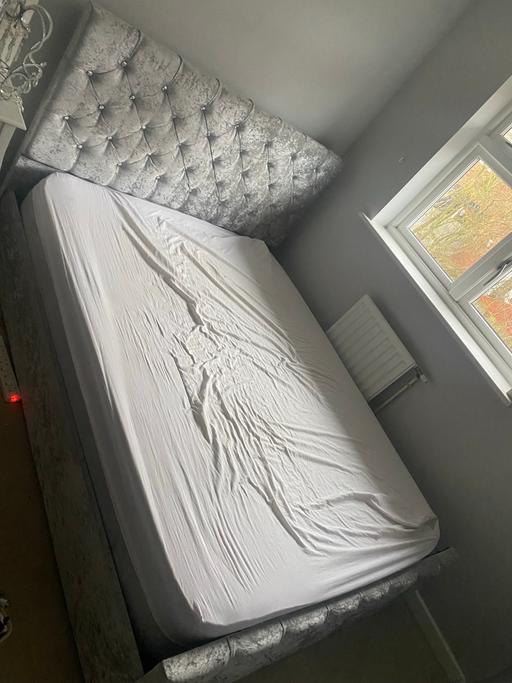 Buy & Sell Kent Maidstone - Photos for King size bed