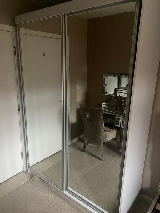 Buy & Sell Kent Maidstone - Photos for Sliding door wardrobe