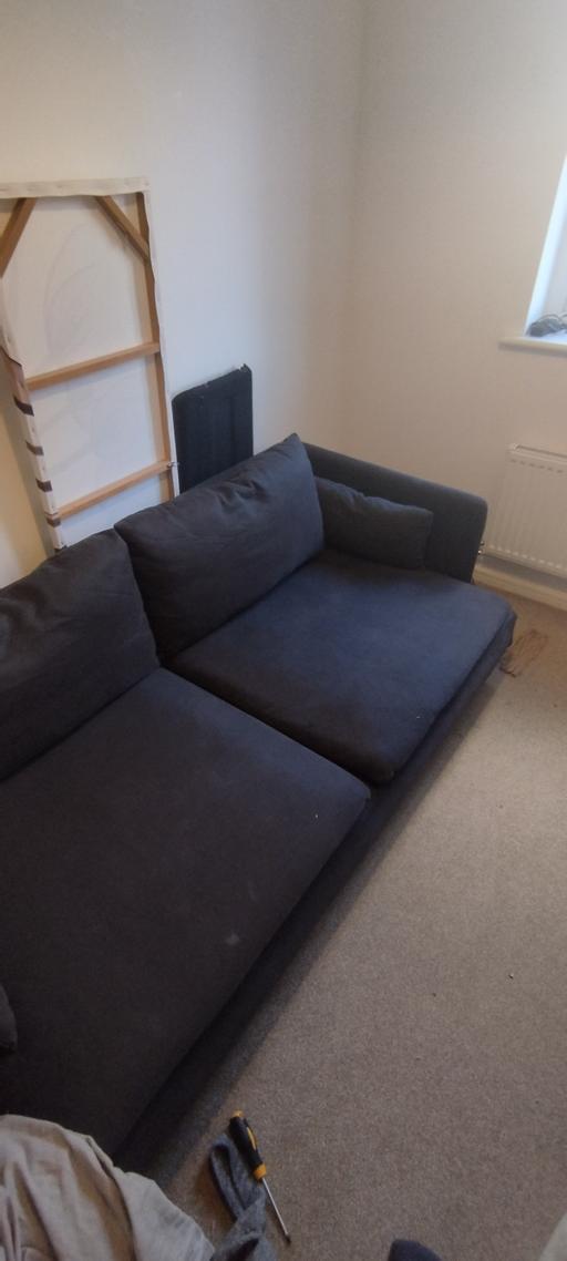 Buy & Sell Greater Manchester Oldham - Photos for IKEA Soderhamn 3 Seater Sofa