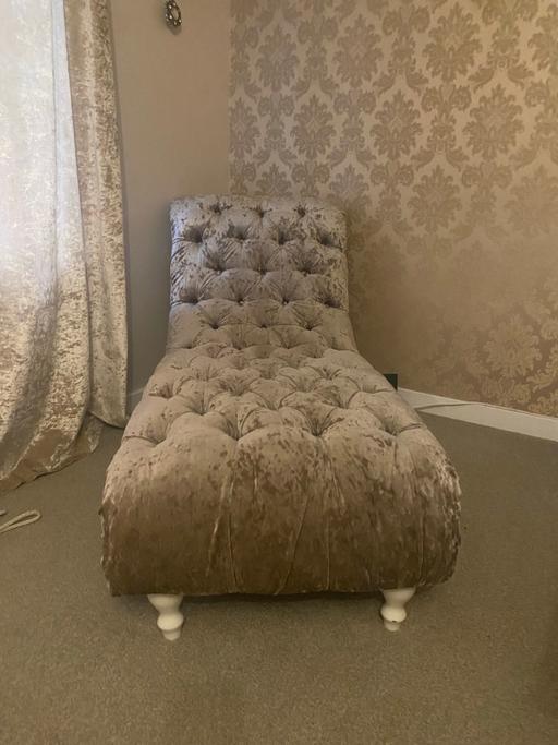 Buy & Sell Kent Maidstone - Photos for Chaise lounge sofa