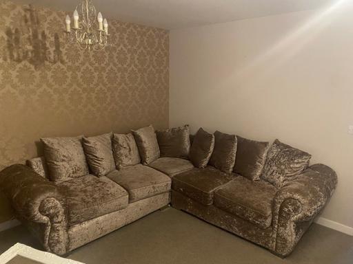 Buy & Sell Kent Maidstone - Photos for Corner sofa