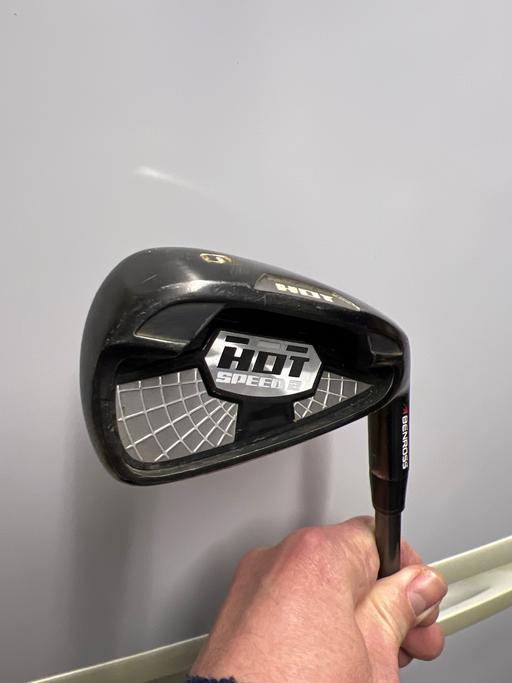 Buy & Sell Buckinghamshire Aylesbury - HP21 - Photos for Benross Hot speed 2 iron set