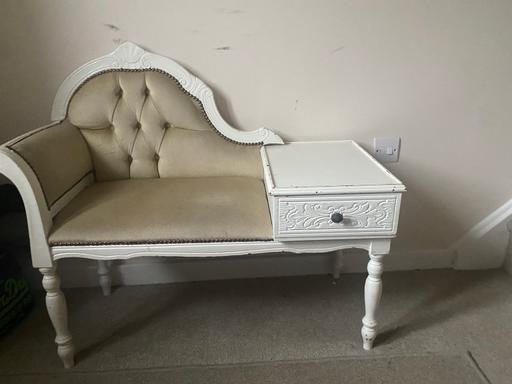 Buy & Sell Kent Maidstone - Photos for Telephone chair