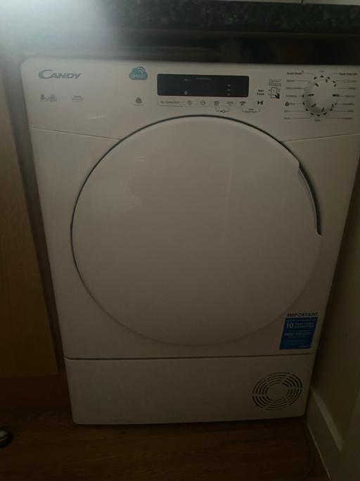 Buy & Sell Kent Maidstone - Photos for Tumble dryer