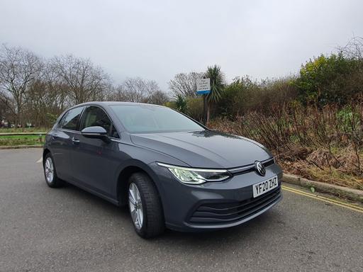 Vehicles South East London Eltham - South East London - Photos for 11 Volkswagen, GOLF, Hatchback, 2020, Semi-A