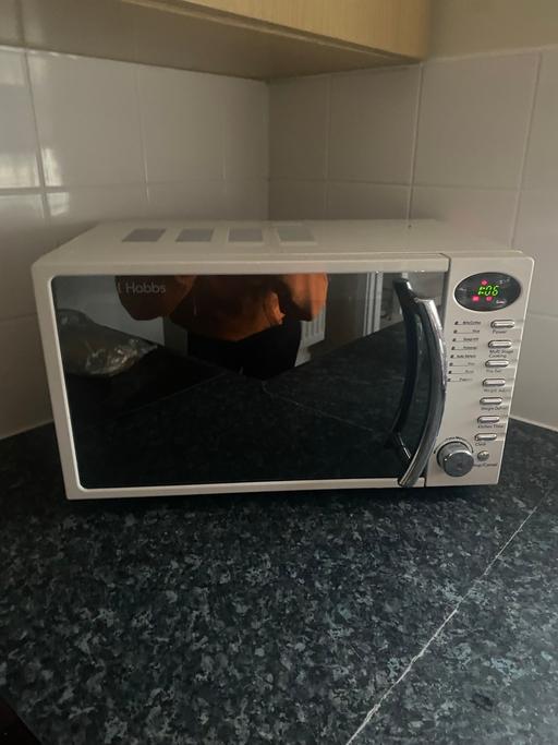 Buy & Sell Kent Maidstone - Photos for Microwave