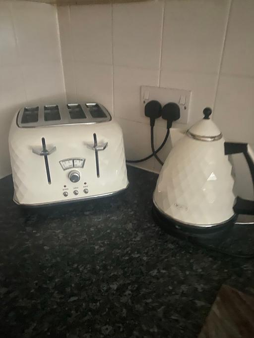 Buy & Sell Kent Maidstone - Photos for Kettle and toaster