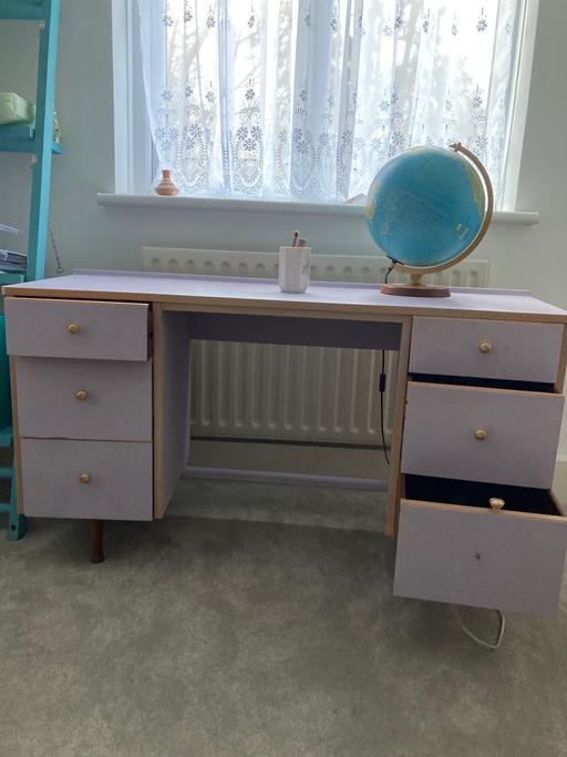 Buy & Sell South East London Anerley - South East London - Photos for Dressing table/desk