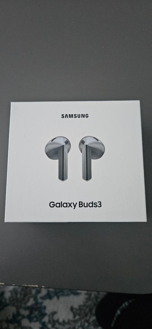 Buy & Sell North London Hoxton - North London - Photos for Samsung galaxy Buds3 Brand new