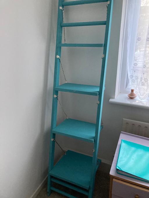 Buy & Sell South East London Selhurst - South East London - Photos for Shelf ladder by Next