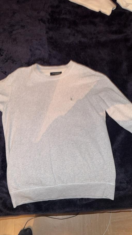 Buy & Sell West London Hounslow - Photos for All saints xs jumper