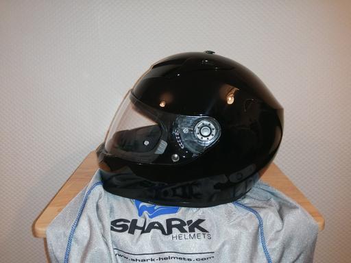 Vehicles West Midlands Solihull - Photos for New Shark Helmet