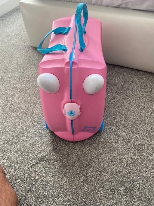 Buy & Sell West Yorkshire Kirklees - Photos for Trunki