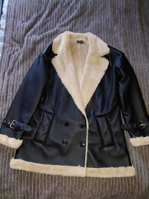 Buy & Sell Merseyside Liverpool - Photos for Aviator Jacket