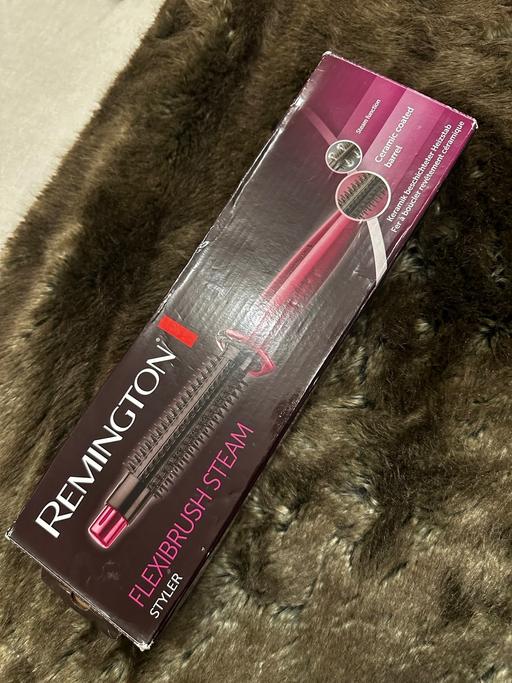 Buy & Sell West Midlands Birmingham - Photos for Remington steam styler