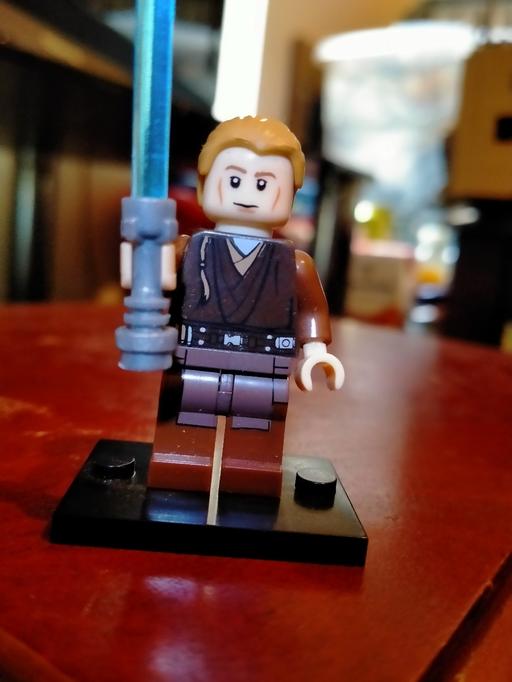 Buy & Sell West Midlands Birmingham - Photos for Lego mini figure Anakin Skywalker