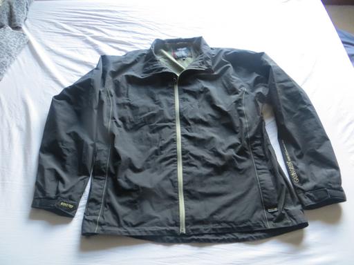 Buy & Sell Lancashire Hyndburn - Photos for Galvin Green Golf Gore-tex Waterproof Jacket