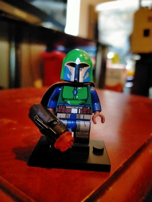 Buy & Sell West Midlands Birmingham - Photos for Lego mini figure Mandalorian