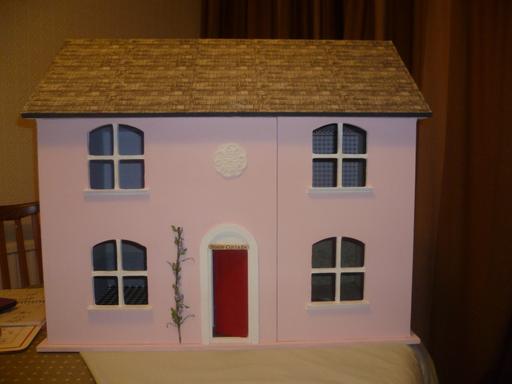 Buy & Sell Surrey Surrey Heath - Photos for dolls house with some furniture