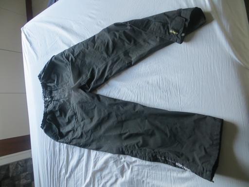 Buy & Sell Lancashire Hyndburn - Photos for GalvinGreen Goretex Waterproof Pants Size XXL