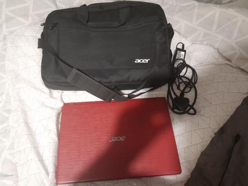 Buy & Sell Greater Manchester Manchester - Photos for Acer laptop