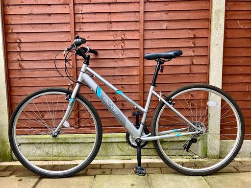 Buy & Sell Hertfordshire Broxbourne - Photos for Apollo Excelle Womens Hybrid Bike