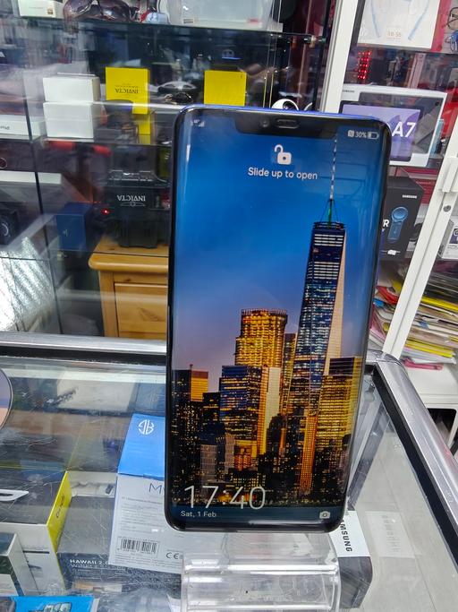 Buy & Sell West London Acton - West London - Photos for Huawei mate 20 pro 128gb unlocked In good co