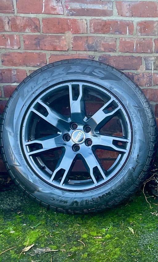 Vehicles Greater Manchester Manchester - Photos for Alloy wheels