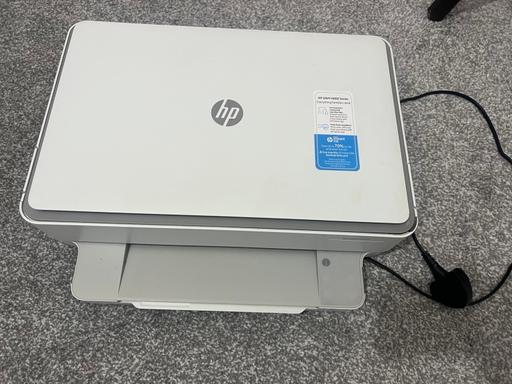 Buy & Sell West Midlands Walsall - Photos for HP ENVY 6000 series printer and scanner