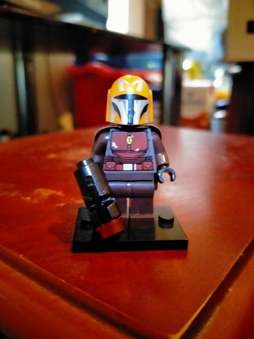 Buy & Sell West Midlands Birmingham - Photos for Lego mini figure Mandalorian