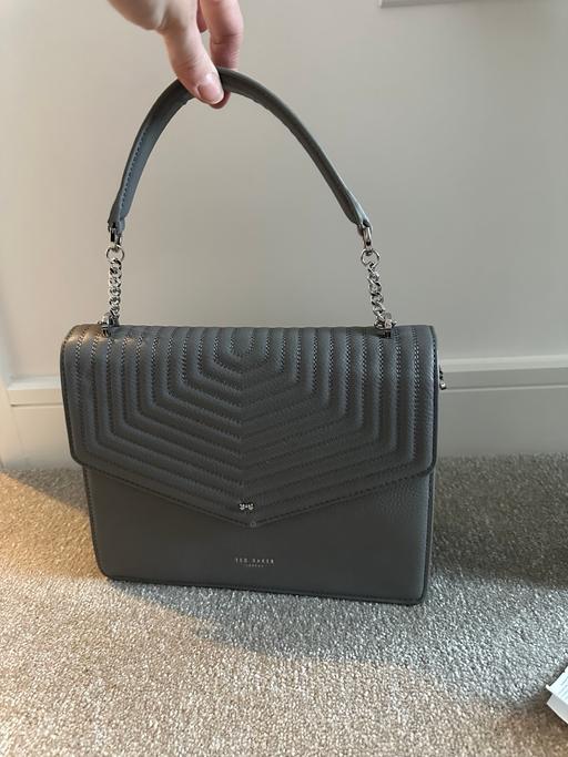 Buy & Sell Hertfordshire North Hertfordshire - Photos for Genuine ted baker bag BNWTs