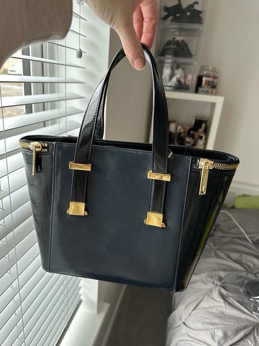 Buy & Sell Hertfordshire North Hertfordshire - Photos for Genuine ted baker bag