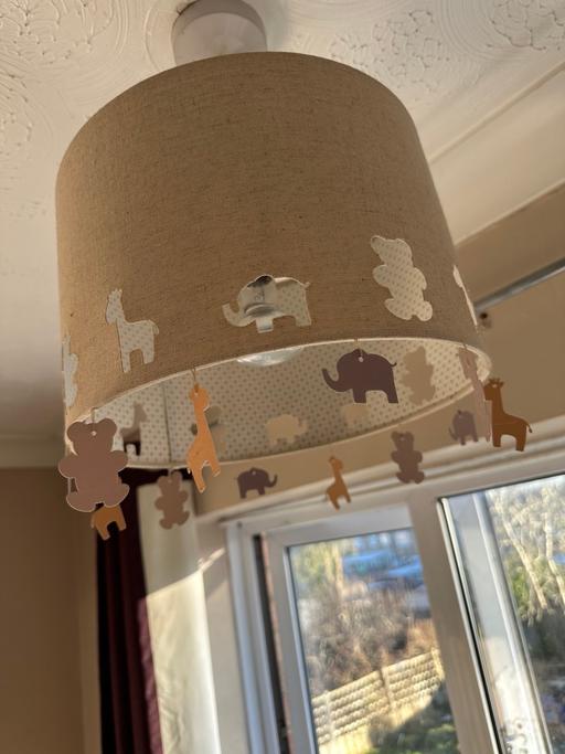 Buy & Sell Hertfordshire North Hertfordshire - Photos for Lampshade