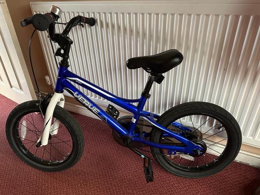 Buy & Sell Hertfordshire North Hertfordshire - Photos for Child’s bike