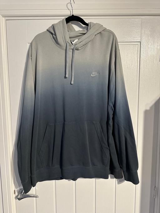 Buy & Sell Hertfordshire North Hertfordshire - Photos for Men’s Nike hoodie/jumper