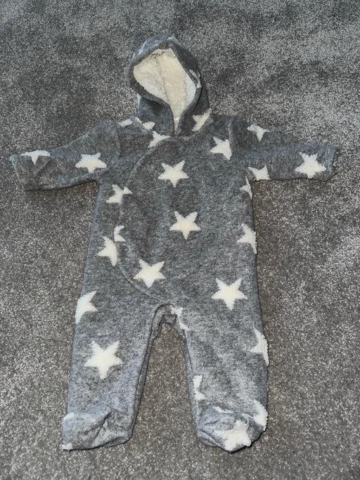 Buy & Sell Hertfordshire North Hertfordshire - Photos for Next snow suit 3-6m