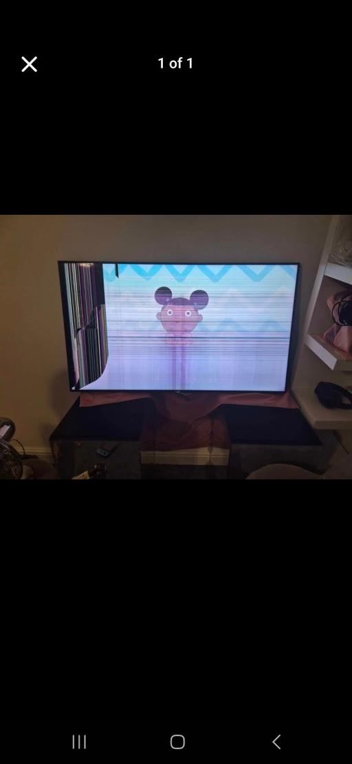 Buy & Sell South Yorkshire Rotherham - Photos for Broken Sony TV