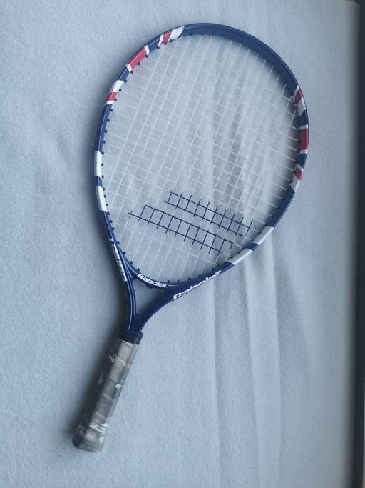 Buy & Sell South West London Kingston upon Thames - Photos for child's tennis racket