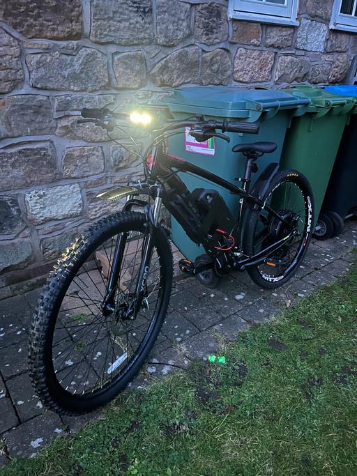 Vehicles Wrexham - Wales Bangor-on-Dee - Wrexham - Photos for E-bike 1000w