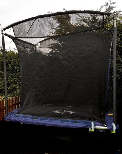 Buy & Sell Warwickshire Nuneaton and Bedworth - Photos for Trampoline