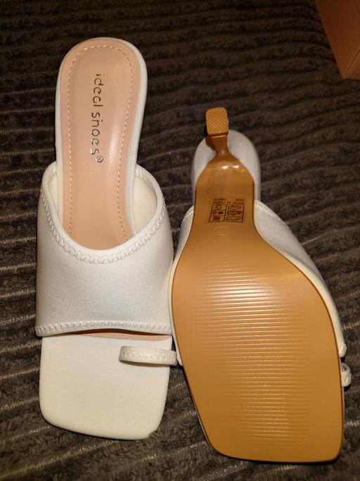 Buy & Sell Merseyside Liverpool - Photos for Heeled Sandals