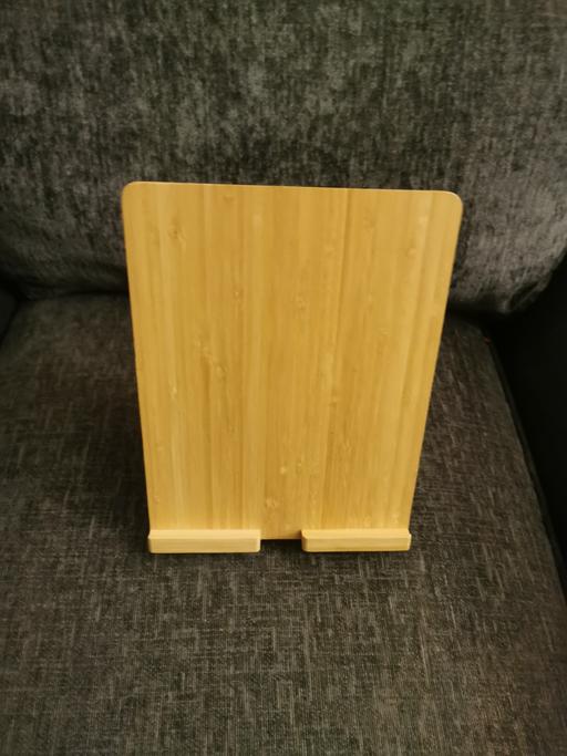 Buy & Sell Lancashire Burnley - Photos for IKEA tablet / book stand