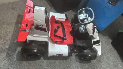 Buy & Sell West Yorkshire Kirklees - Photos for Kids electric go kart