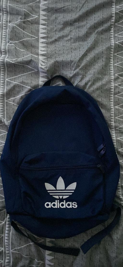 Buy & Sell South West London Kingston upon Thames - Photos for Adidas backpack