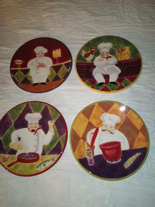 Buy & Sell Nottinghamshire Ashfield - Photos for boxed canapé plates