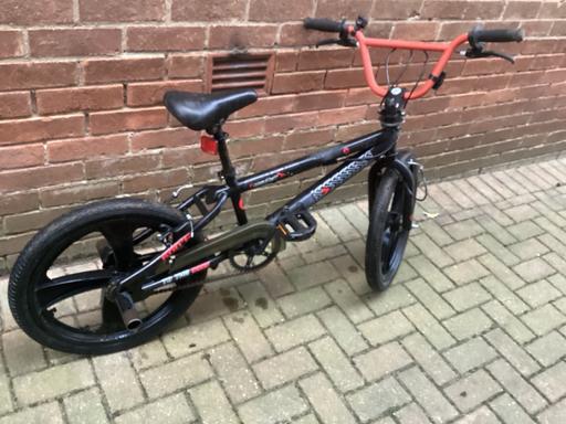 Buy & Sell South Yorkshire Sheffield - Photos for Bmx bike