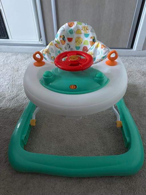 Buy & Sell West Midlands Solihull - Photos for Baby walker