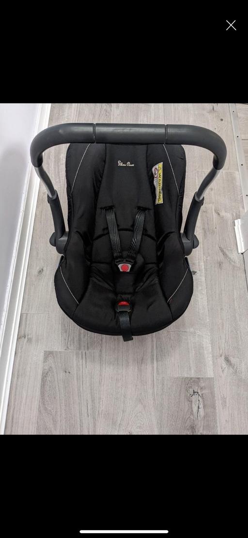 Buy & Sell South West London Sands End - South West London - Photos for Car seat