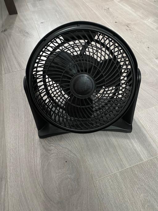 Buy & Sell South West London Clapham Junction - South West London - Photos for Table fan